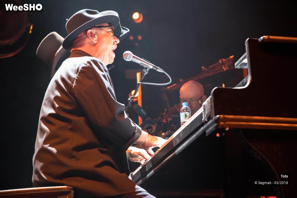 33/48 photos du spectacle Toto