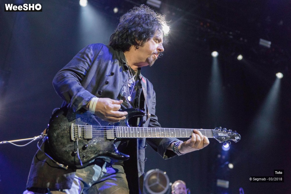 34/48 photos du spectacle Toto