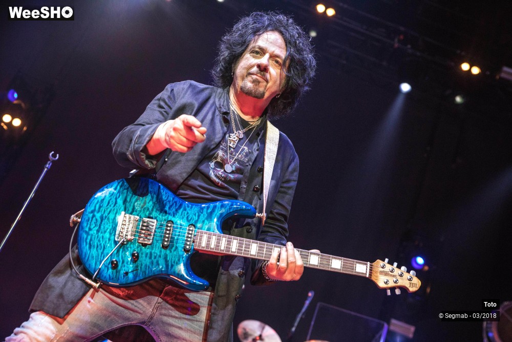 35/48 photos du spectacle Toto