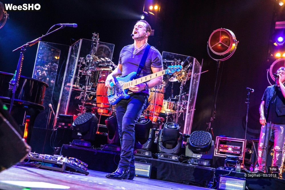 37/48 photos du spectacle Toto