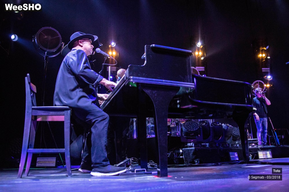 39/48 photos du spectacle Toto