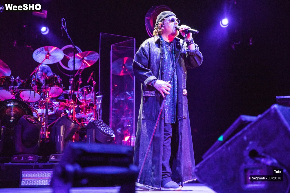 40/48 photos du spectacle Toto