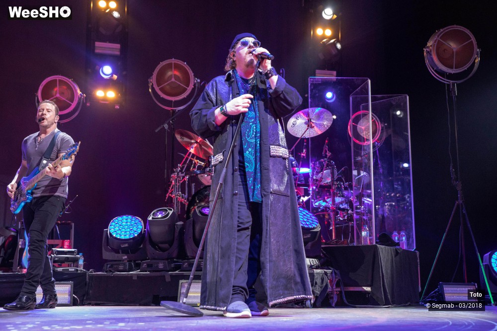 44/48 photos du spectacle Toto