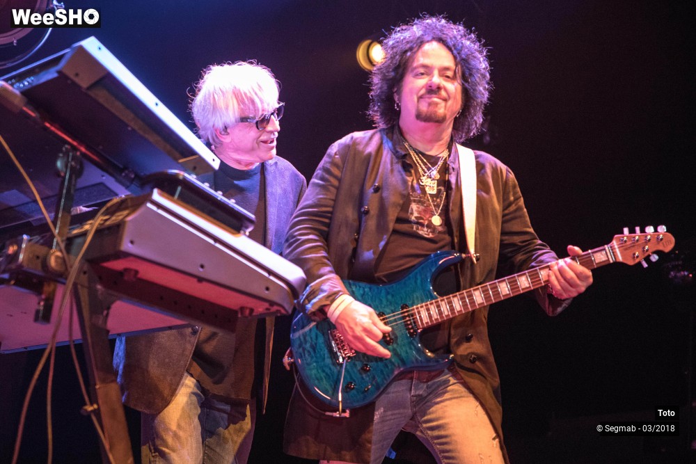 45/48 photos du spectacle Toto