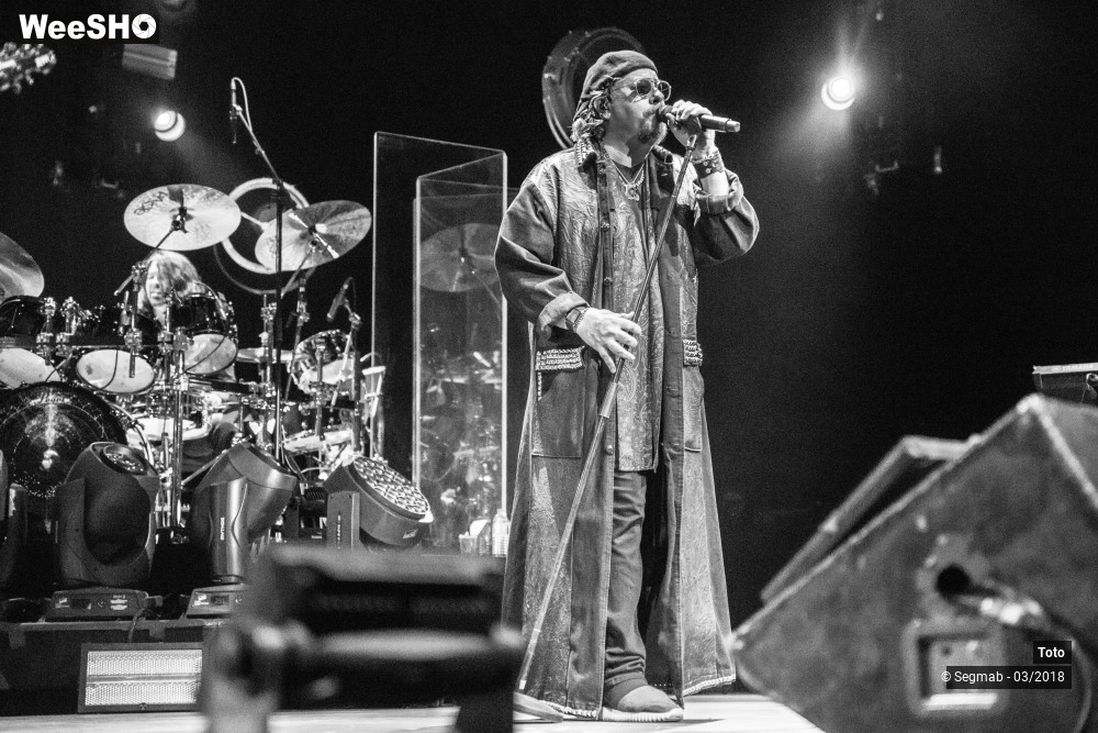 46/48 photos du spectacle Toto