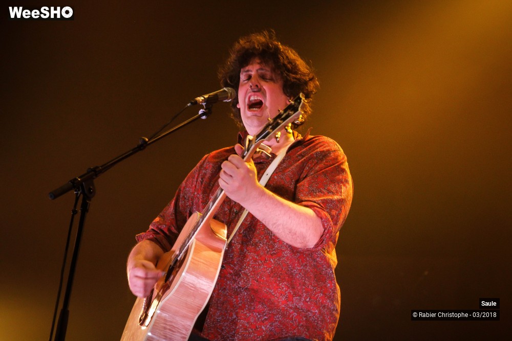 10/40 photos du spectacle Saule