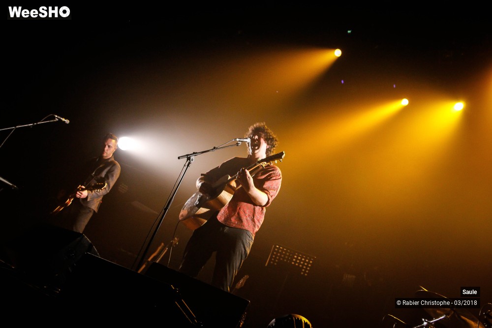18/40 photos du spectacle Saule