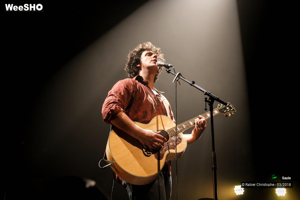 24/40 photos du spectacle Saule