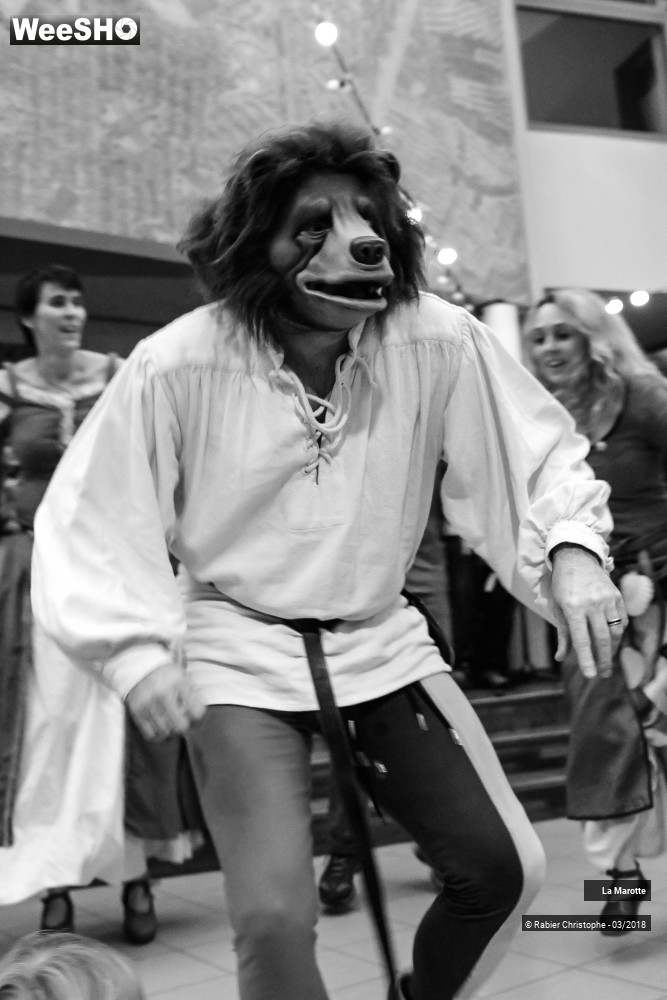 3/28 photos du spectacle la marotte
