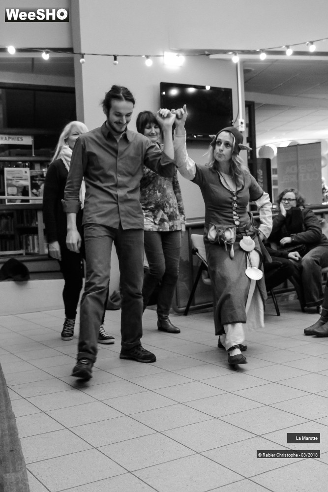 4/28 photos du spectacle la marotte