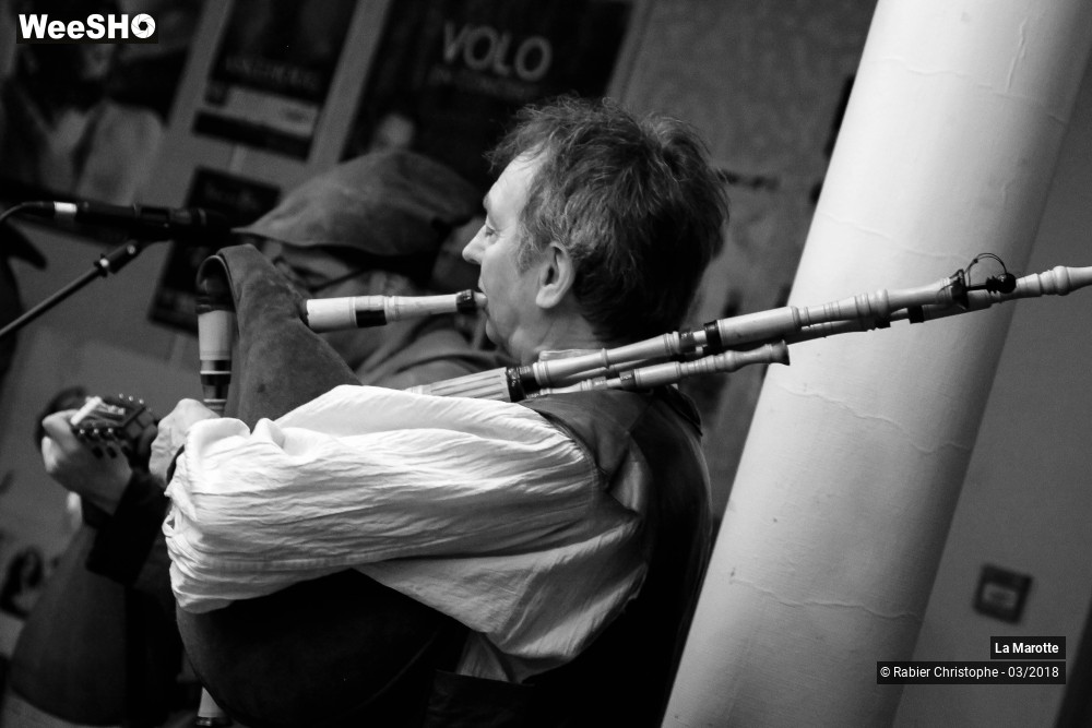 17/28 photos du spectacle la marotte