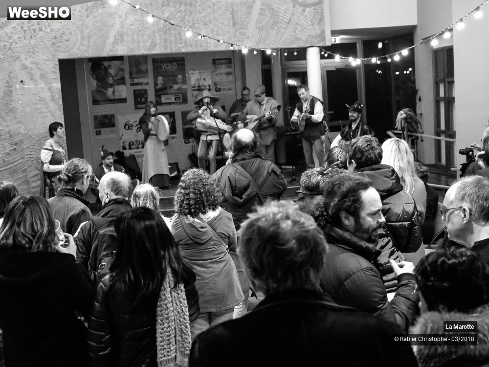 28/28 photos du spectacle la marotte