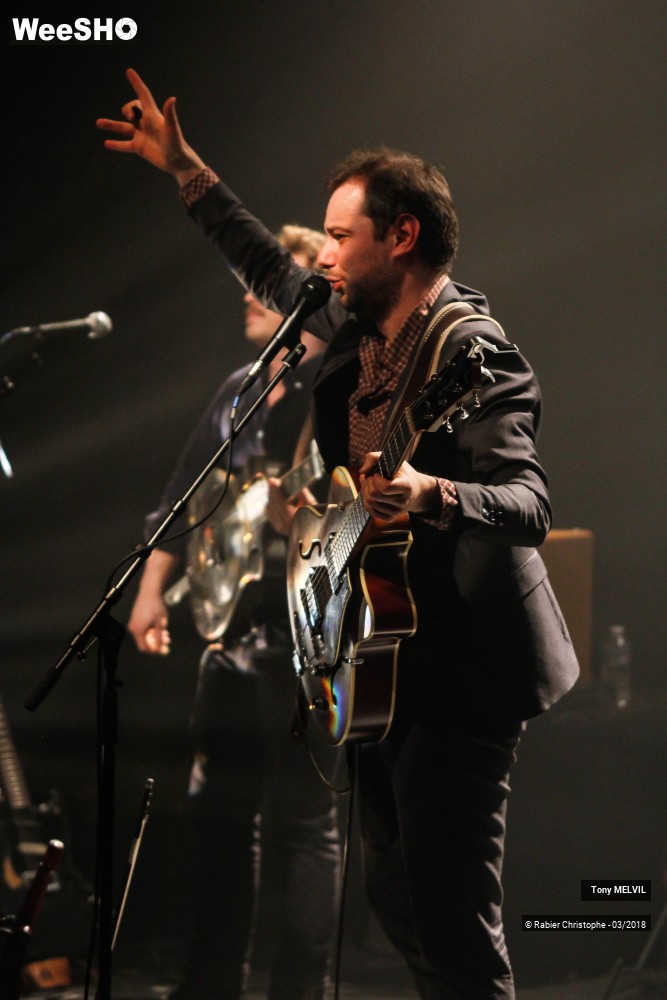 9/49 photos du spectacle Tony Melvil