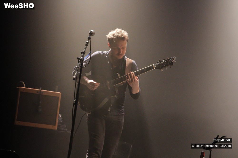 29/49 photos du spectacle Tony Melvil