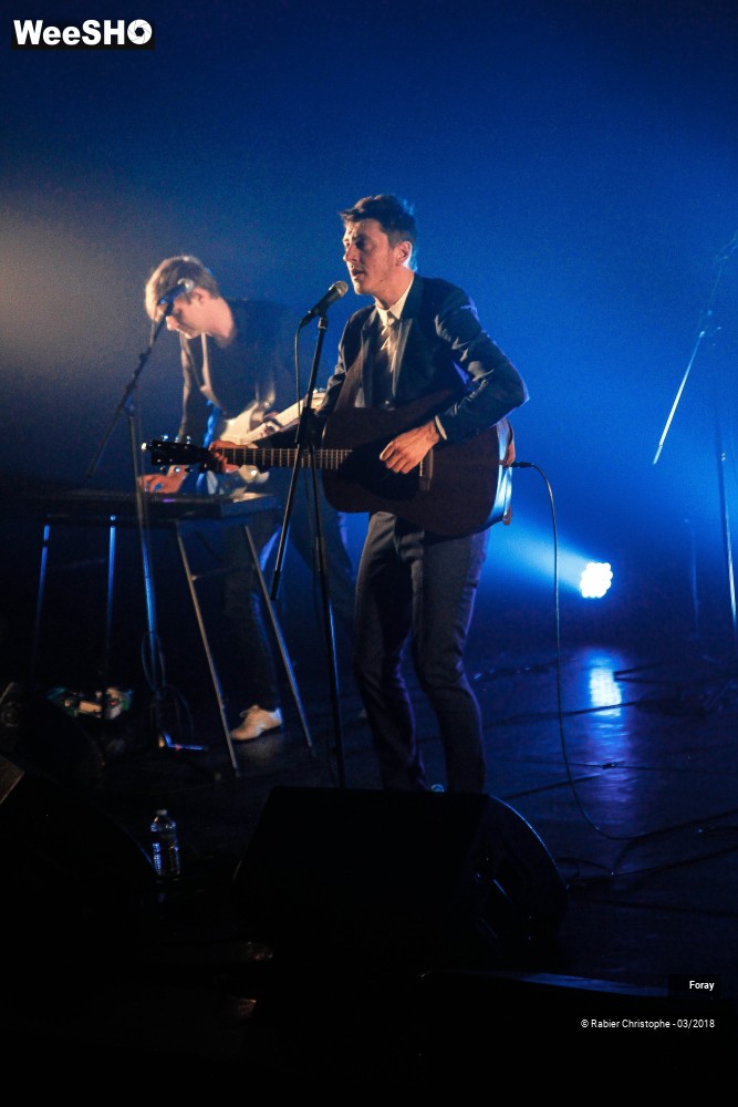 1/27 photos du spectacle Foray (Nord)