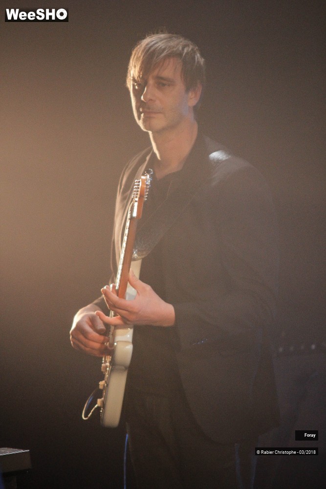 3/27 photos du spectacle Foray (Nord)
