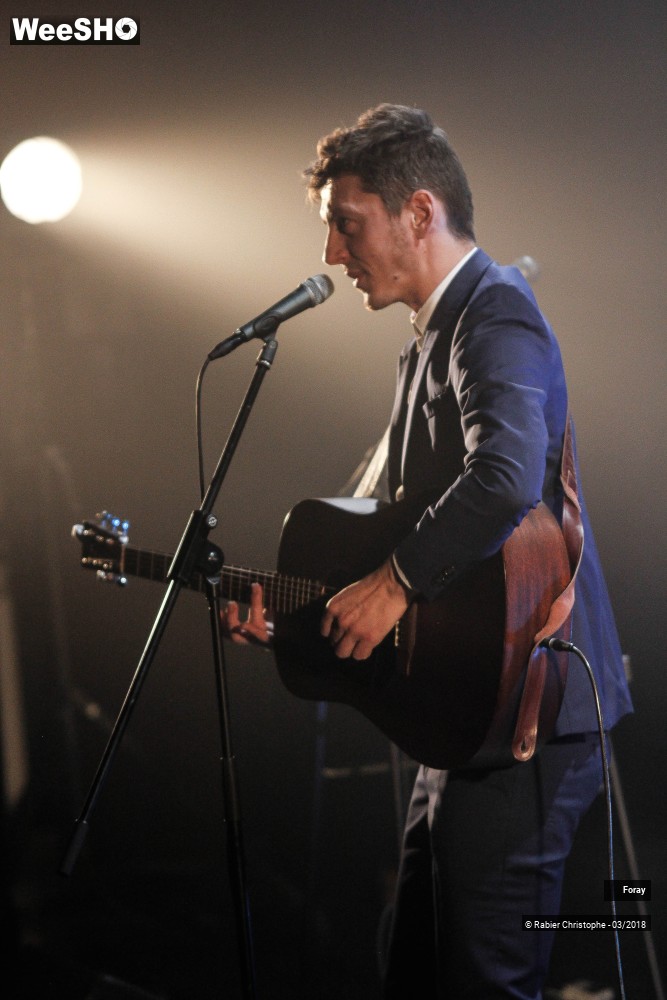 5/27 photos du spectacle Foray (Nord)