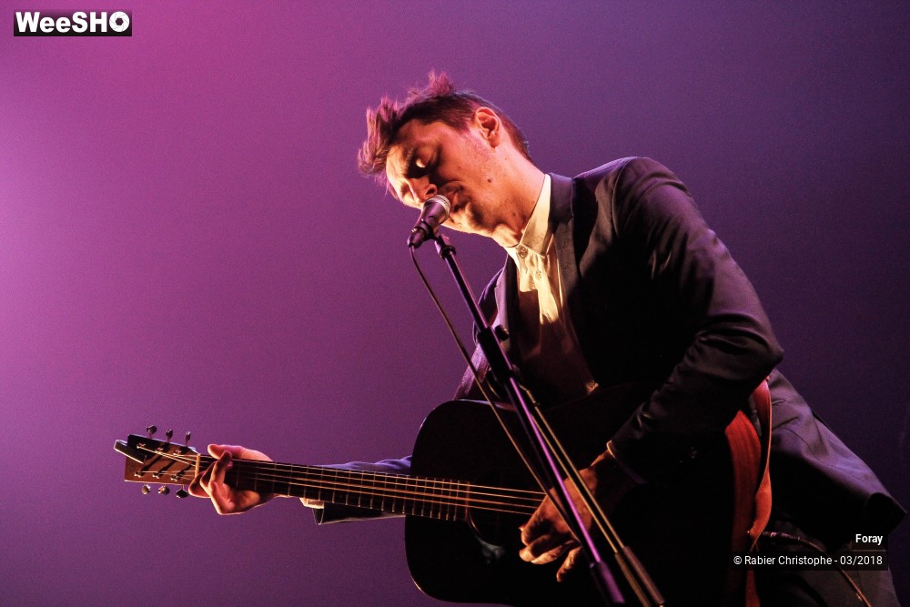 10/27 photos du spectacle Foray (Nord)