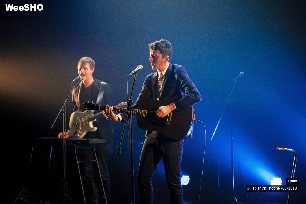 13/27 photos du spectacle Foray (Nord)
