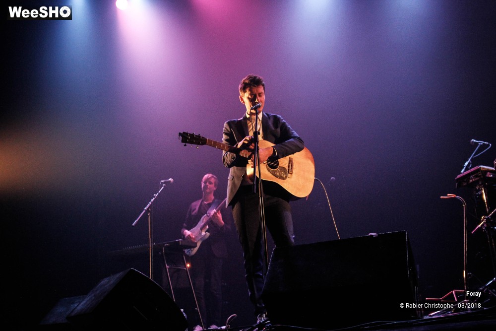 17/27 photos du spectacle Foray (Nord)