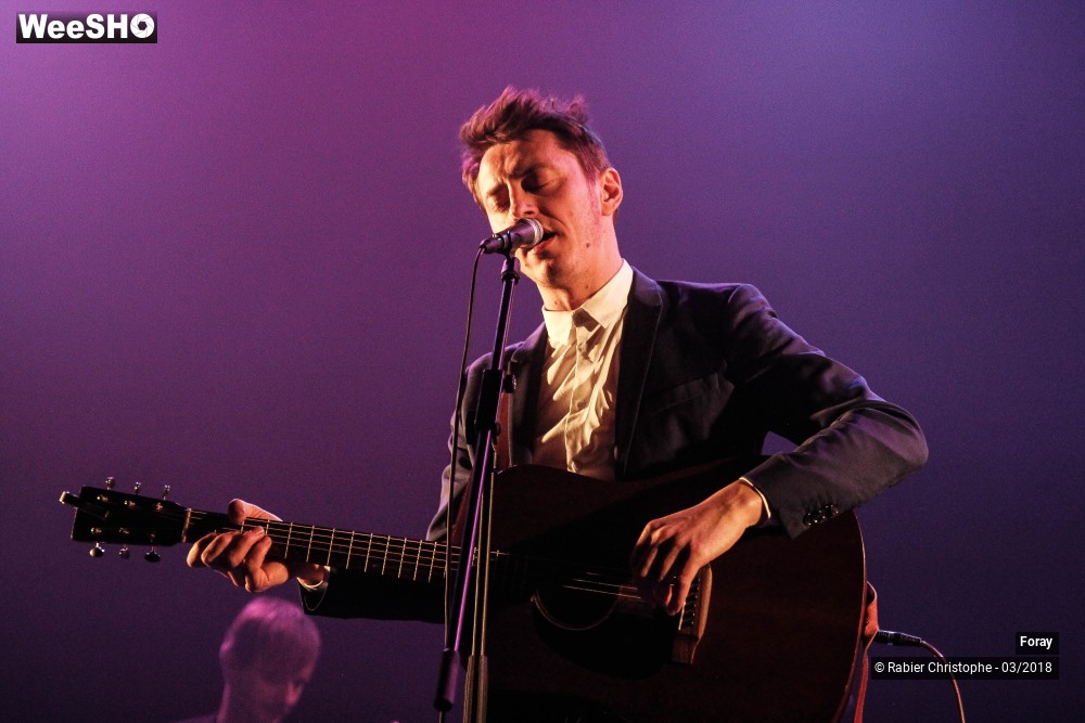 20/27 photos du spectacle Foray (Nord)