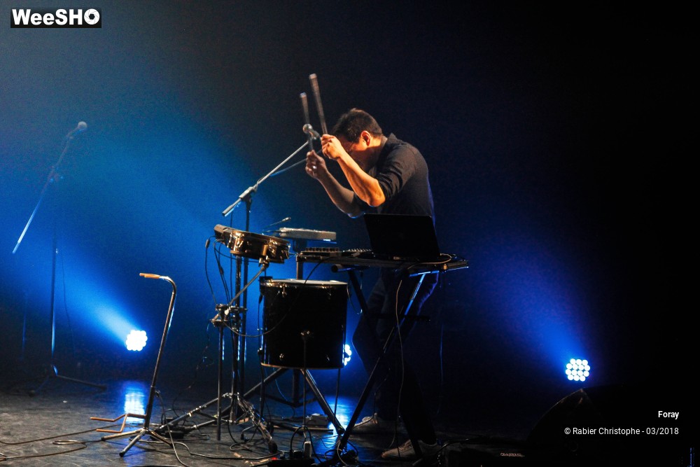23/27 photos du spectacle Foray (Nord)