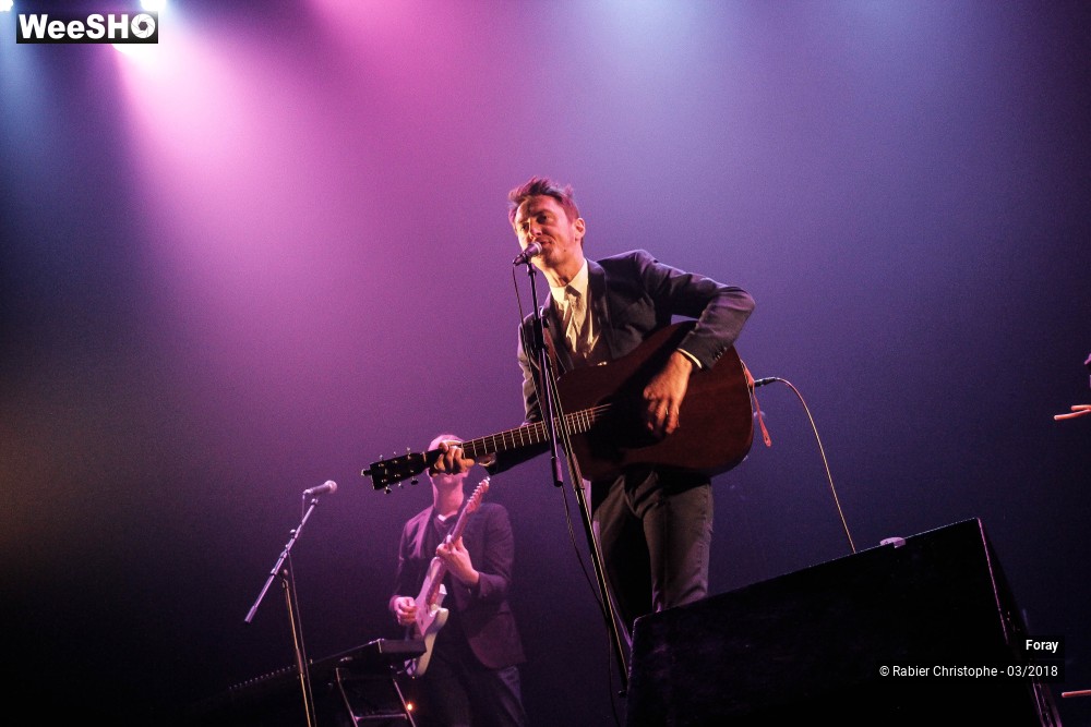 24/27 photos du spectacle Foray (Nord)