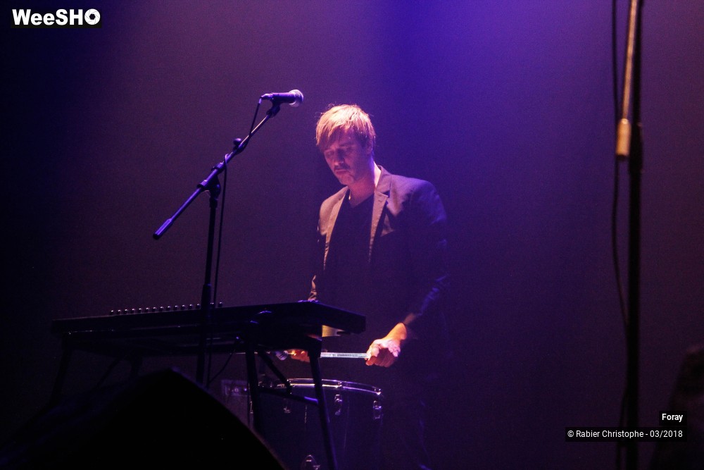 25/27 photos du spectacle Foray (Nord)
