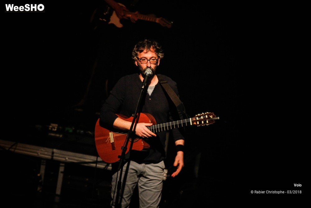 15/31 photos du spectacle Volo
