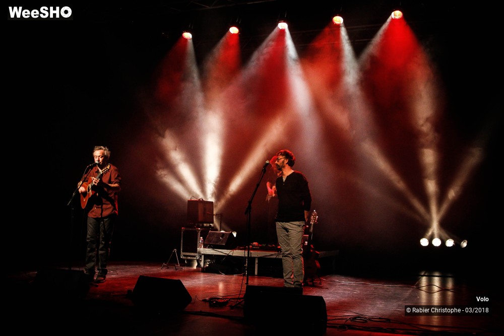 27/31 photos du spectacle Volo