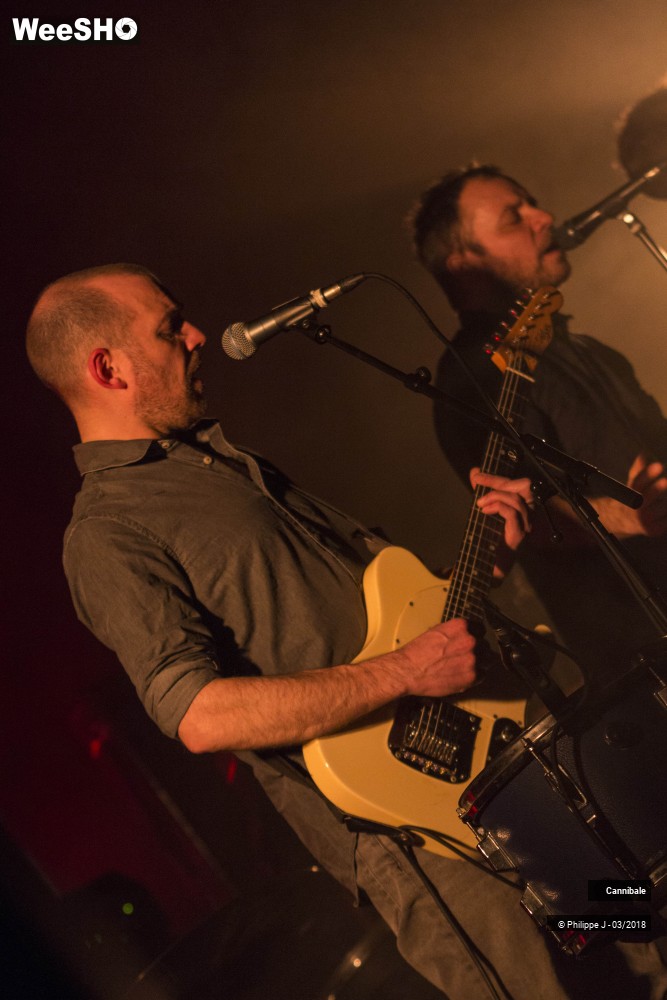 6/13 photos du spectacle Cannibale