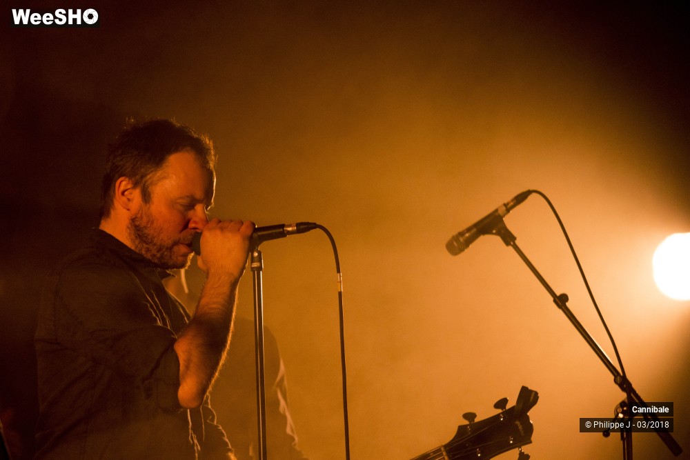8/13 photos du spectacle Cannibale