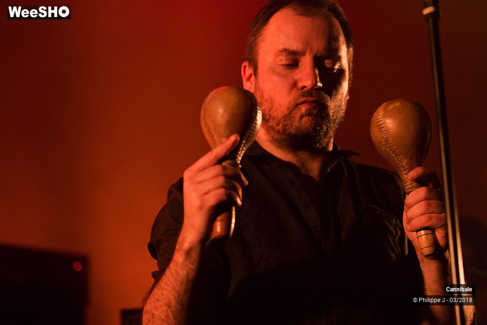 11/13 photos du spectacle Cannibale