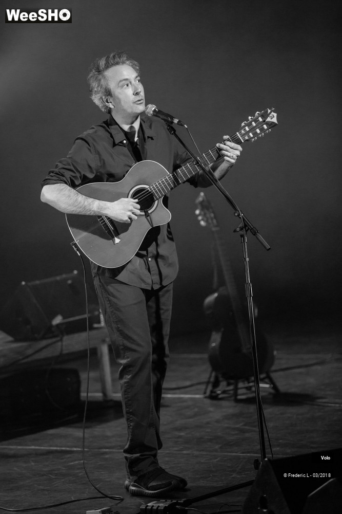 38/63 photos du spectacle Volo