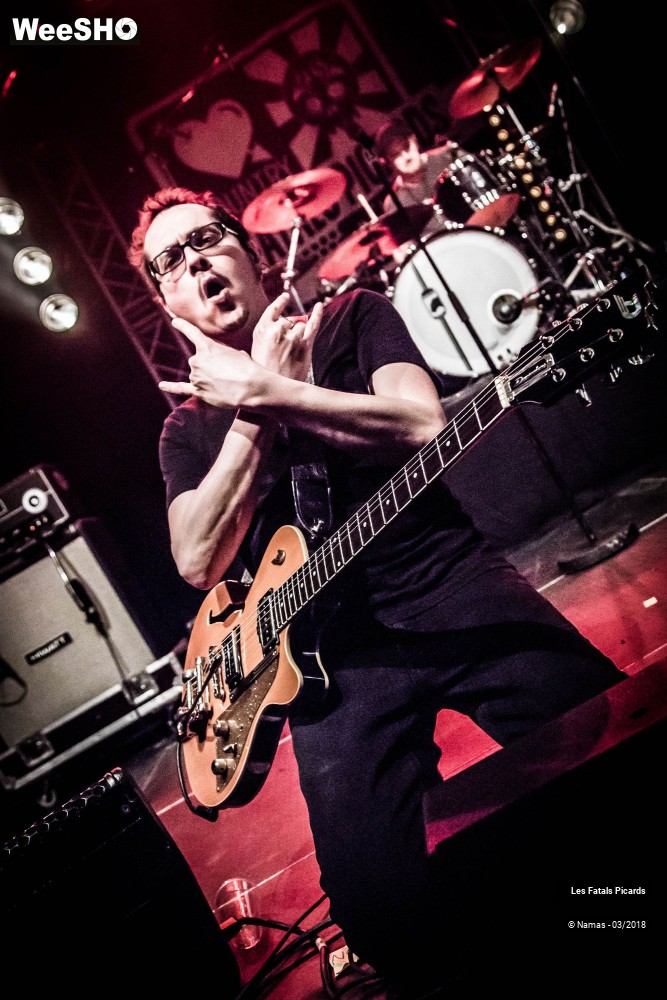 10/46 photos du spectacle Les Fatals Picards