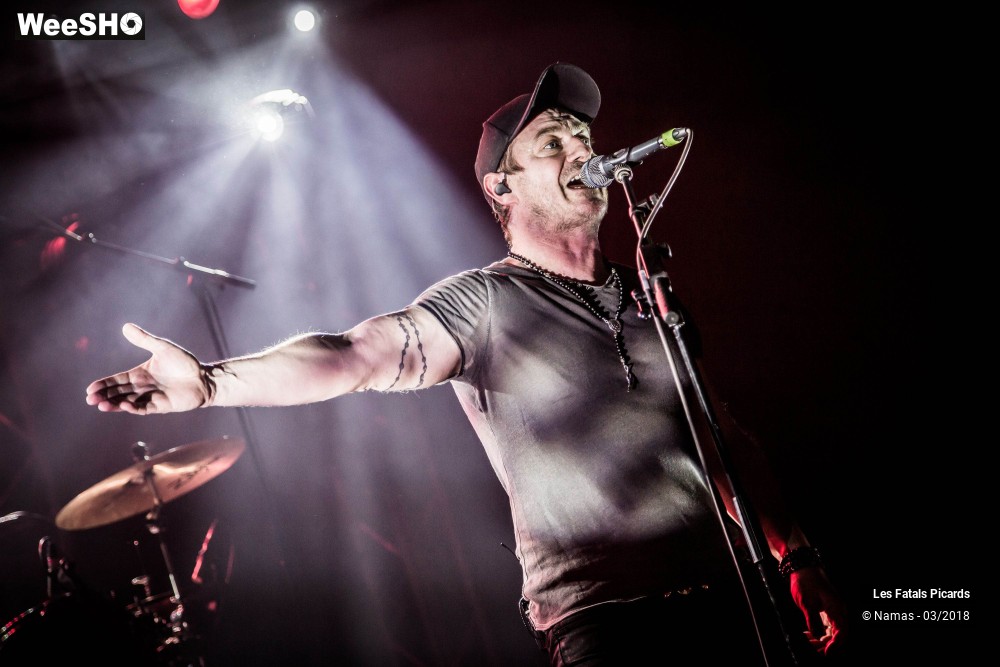 37/46 photos du spectacle Les Fatals Picards