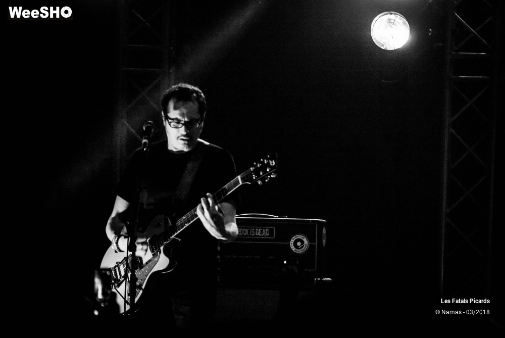 46/46 photos du spectacle Les Fatals Picards