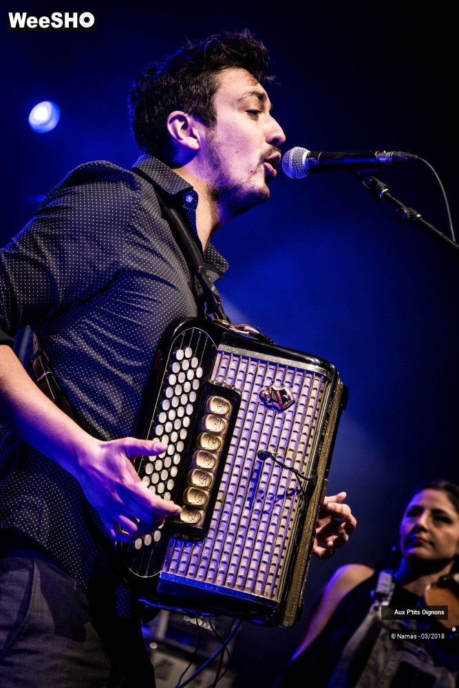 1/15 photos du spectacle Aux P'Tits Oignons