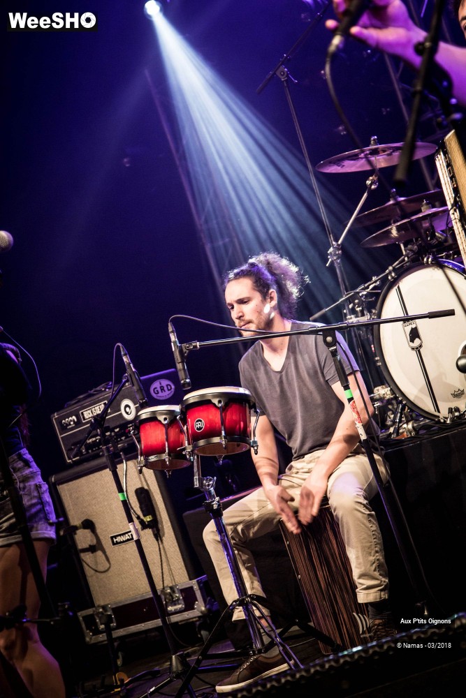 3/15 photos du spectacle Aux P'Tits Oignons