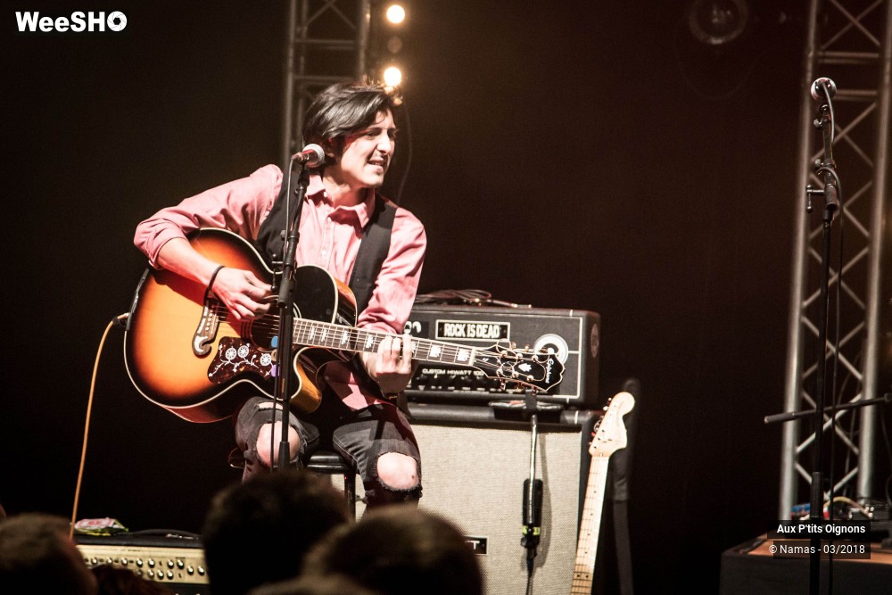 4/15 photos du spectacle Aux P'Tits Oignons