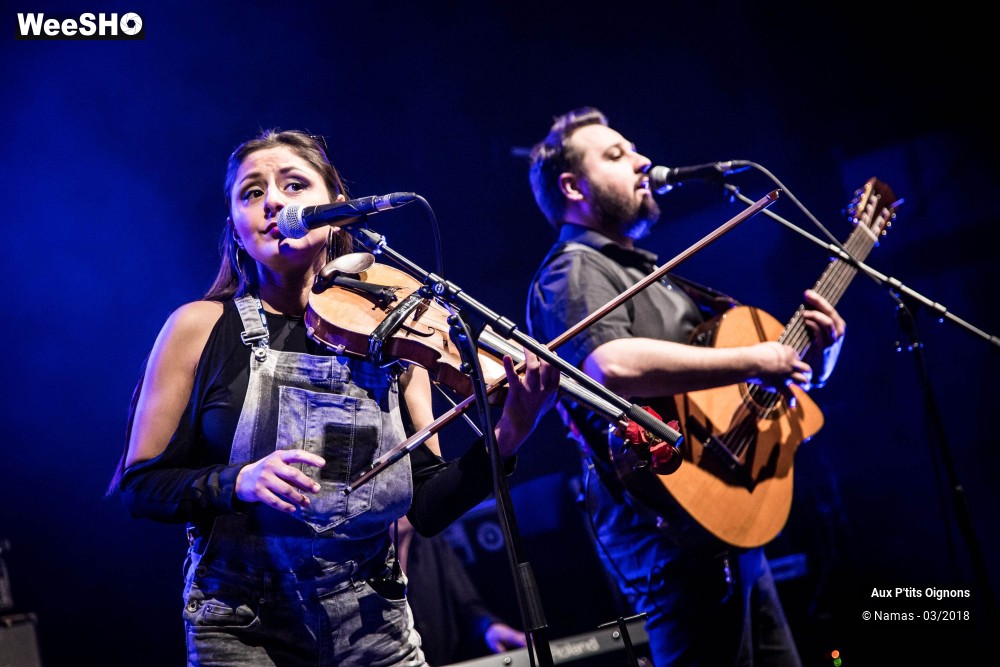 5/15 photos du spectacle Aux P'Tits Oignons
