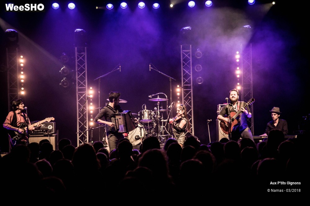 6/15 photos du spectacle Aux P'Tits Oignons