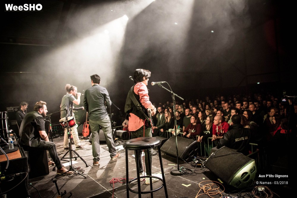 9/15 photos du spectacle Aux P'Tits Oignons