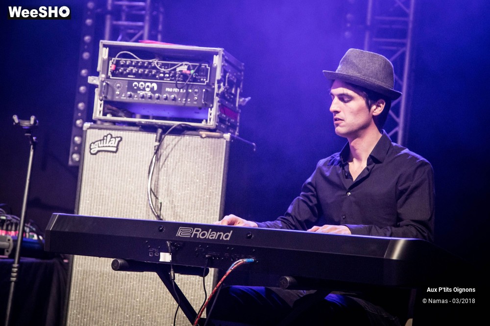 11/15 photos du spectacle Aux P'Tits Oignons