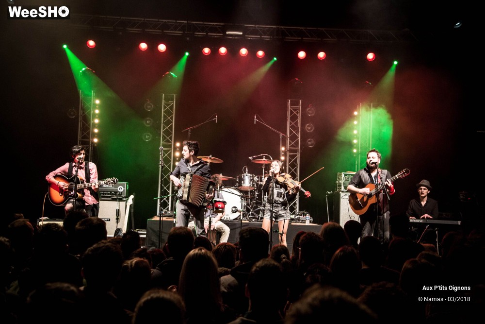 12/15 photos du spectacle Aux P'Tits Oignons