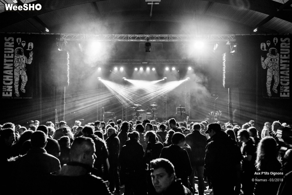 15/15 photos du spectacle Aux P'Tits Oignons