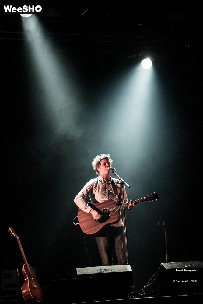 2/10 photos du spectacle Benoît Bourgeois