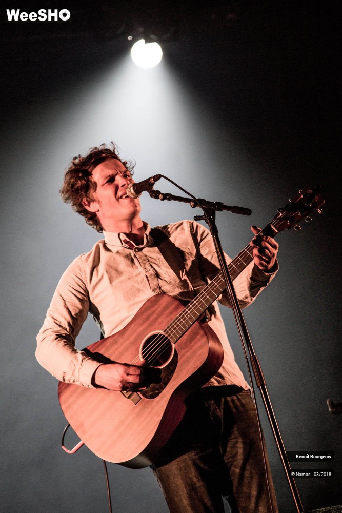 4/10 photos du spectacle Benoît Bourgeois