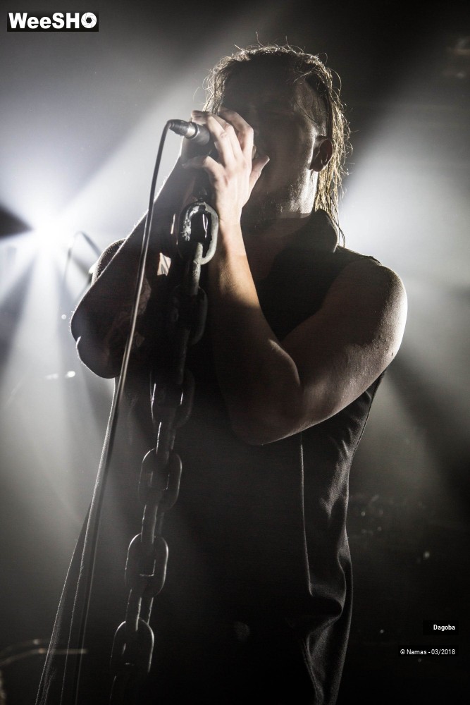 1/28 photos du spectacle Dagoba