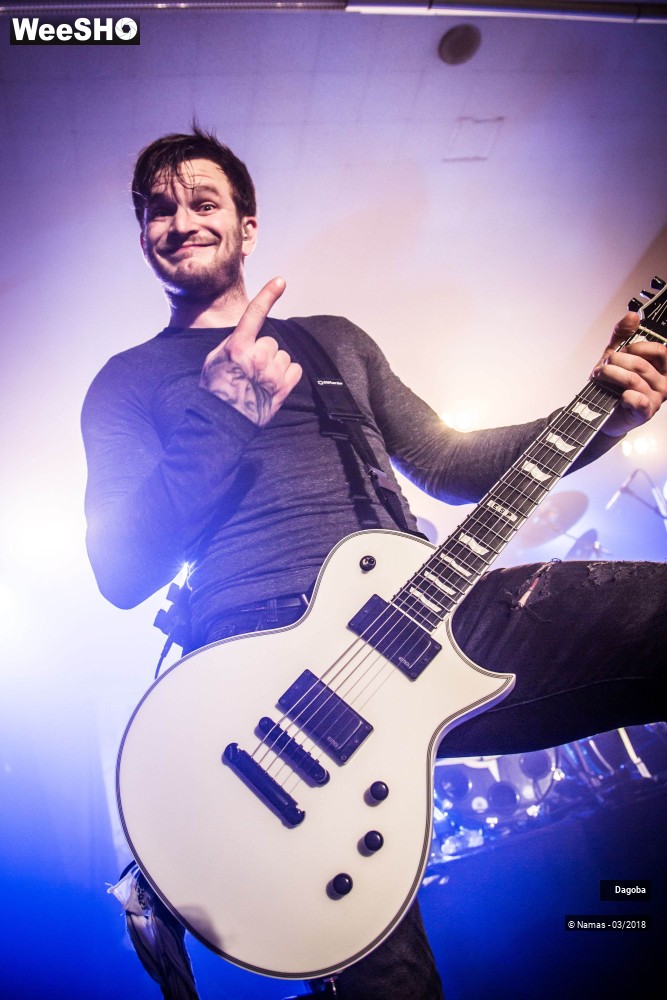 2/28 photos du spectacle Dagoba